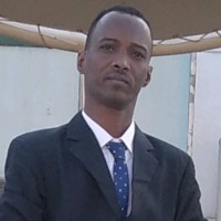 Alshazali Ahmed