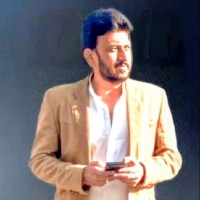 Yaseen Mansuri
