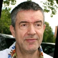 Pascal Chevrier