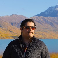 Sebastian Baquero