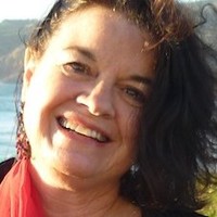 Susan Sharpe