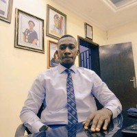 Balogun Kazeem Ayodeji