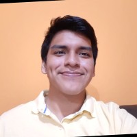 Alex Leonardo Espinoza Patricio