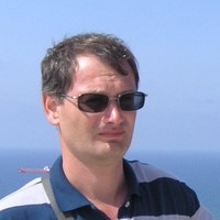 Vladimir Dmitryuk