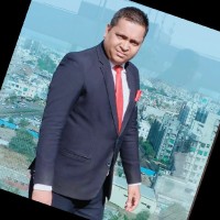 Kishor Sahoo