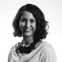 Tara Burton-Smith