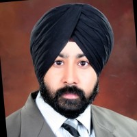 Sarabjit Singh Bedi