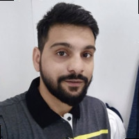 Jitender Kumar