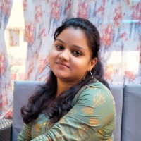 Arpita Deshpande