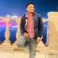Sachin Kumar Mishra
