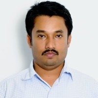 Shyam Jha