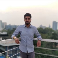 Siddharth Ahuja