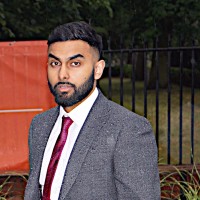 Shehzad Khan