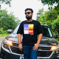 Prakash Dwivedi
