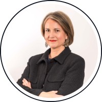 Florie-Laure Caudron