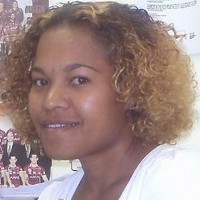 Theresa Wamala Kailap