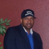 Milford Davis