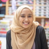 Faiza Ali