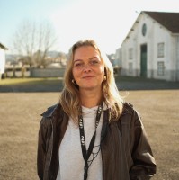 Lotte Roodbergen