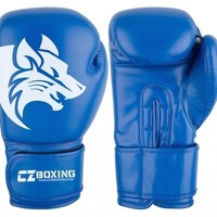 CZ BOXING Pakistan