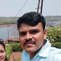 Shrikant Keshav