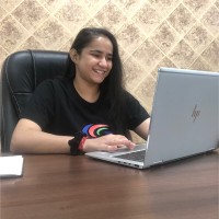 Vidhi Sharma