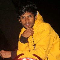 Vkiran Kumar