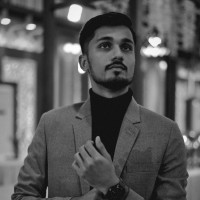 Ahsan Ahmed