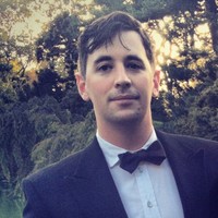 Connor Drexler