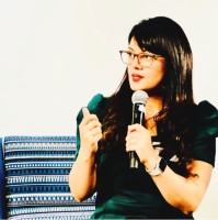 Sarah Adeel