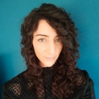 Sabrina Yahiaoui