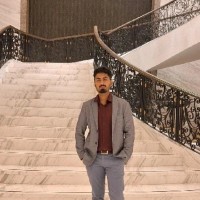 Debashis Mukherjee