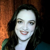Maria Pritchard