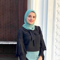 Mariam Lotfy