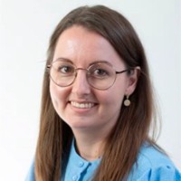 Camilla Bidstrup Sørensen