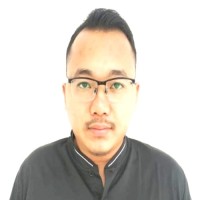 Muhammad Syukri Bin Md Zuki
