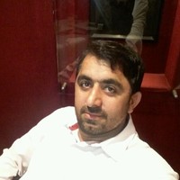 Zahid Mahmood