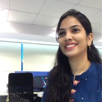 Harshita Chirivella