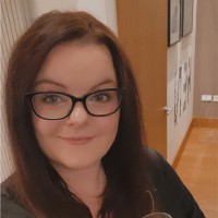 Zoe Evans Fcipd