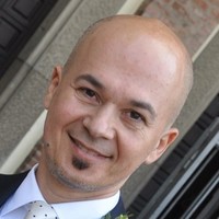 Marco Molinari