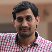Jyothibabu Nanipini