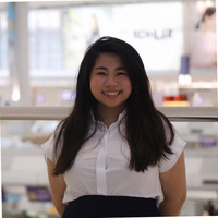 Elaine Lau