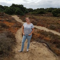 Josje Wolters