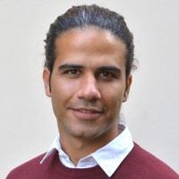 Ehsan Rezaei