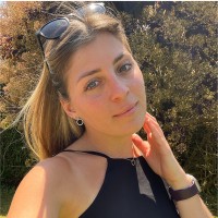 Mélina Cavazza