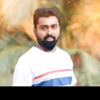 Winson D'Souza