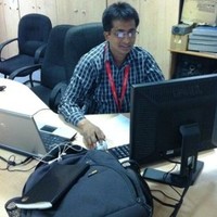 Engr. Rashiduzzaman Shah Mba, B.Sc(Eee) Cdcp