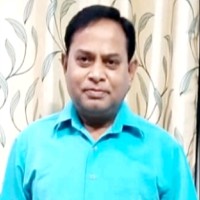 Virendra Shrivastava