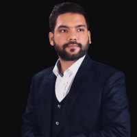 Habibullah Kaushik