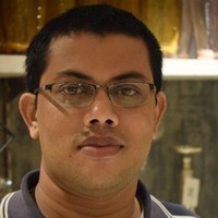 Pratyush K. Pattnaik